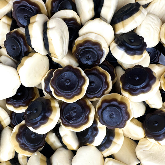 KrémKaramell Gumicukor 100g