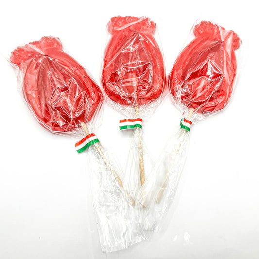 női intim pina nyalóka