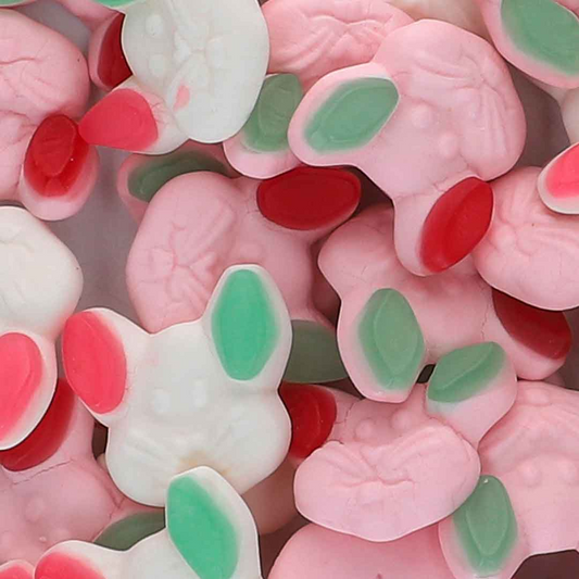 Egérfej Gumicukor 100g