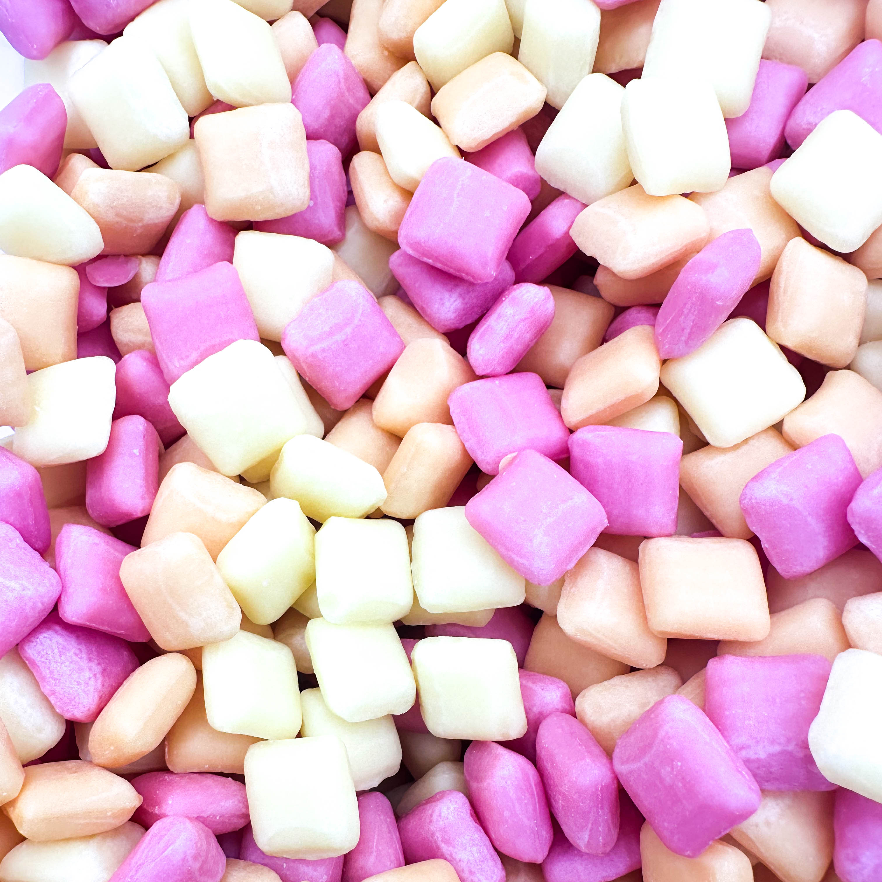 Chewy Fun Gummy Candy 100g