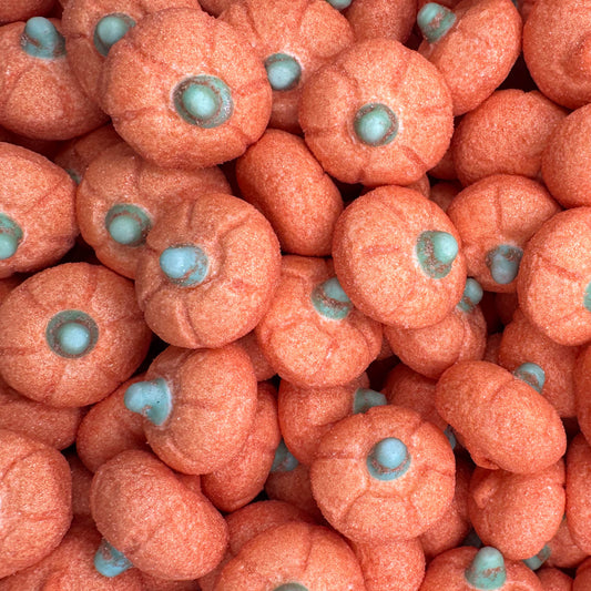 Puha Pillecukor Tökök 100g