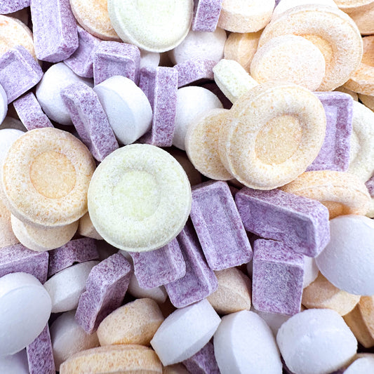 Szőlőcukor Válogatás 100g