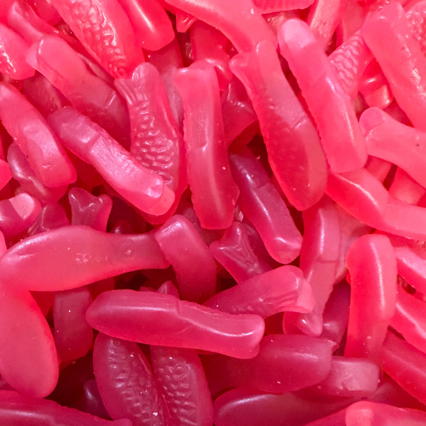 Cseresznyés Halacskák 100g