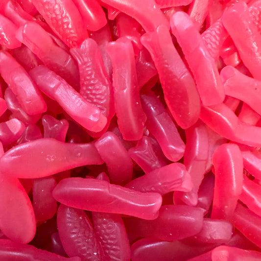 Cseresznyés Halacskák 100g