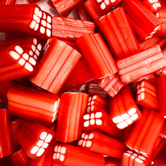 Epres Tégla Gumicukor 100g