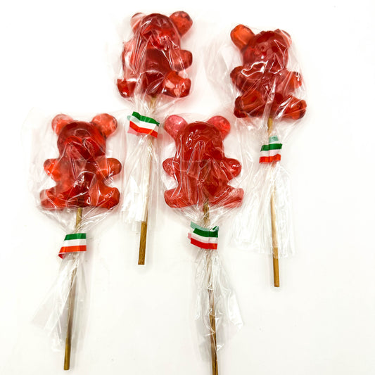 Maci Nyalóka – Retró Édesség 20g