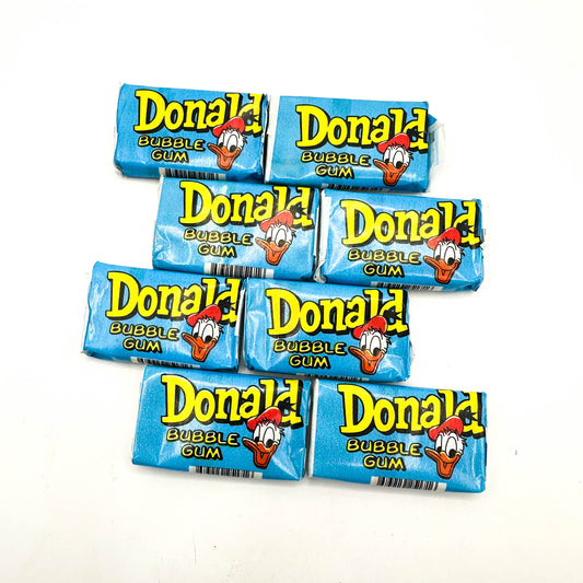 Donald Retro Rágó 4g