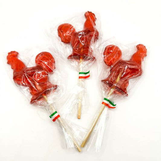 Retró Kakas Nyalóka 50g