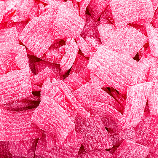 Mini Epres Gumiszalagok 100g