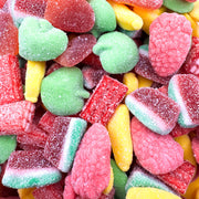 BuliBomba Gumicukor 100g
