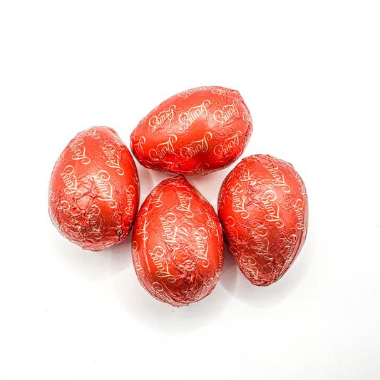 Szamos húsvéti csokitojás (20g)