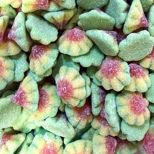 Savanyú Vulkánok Gumicukor 100g