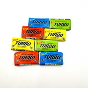 Turbo rágó 4g
