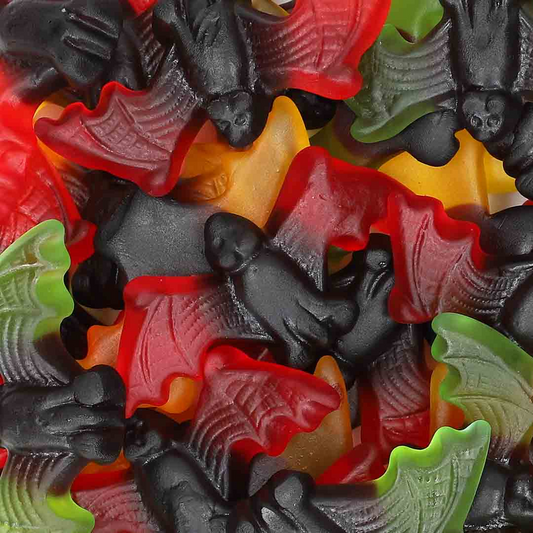 Vámpír - Denevér Gumicukor 100g