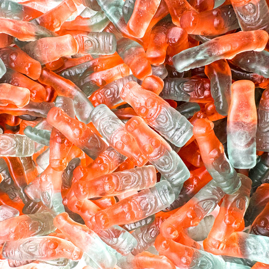 BuborékBumm Gumicukor 100g